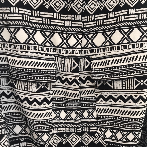 Boho Romper! - Picture 3 of 5